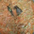 Cooksnap dari dwi nurhayati untuk resep Sambel goreng labu siam