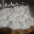 El cooksnap de paolapinto37 cuando hizo Merengue italiano.