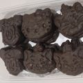 Cooksnap dari Devi Aini untuk resep Banana Cookie