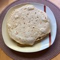 Nyakas Mária Cooksnap-ja, amikor elkészítette a(z) Tortilla lap receptet.