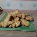 Cooksnap dari Arief Setiawan untuk resep Kue Buah Cempedak Goreng Tanpa Biji (Gaguduh Tiwadak) #Dandelion