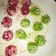 Zainab’s kitchen❤️'s cooksnap of when they made Coconut laddoo.