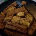 Cooksnap dari wida nursaidah untuk resep Tahu Tempe Bacem