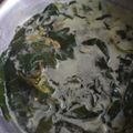 Cooksnap dari Adisa untuk resep Lodeh Mbayung