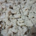 Cooksnap dari Tri Rakhmawati untuk resep Biji tekwan khas Palembang