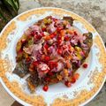 Cooksnap dari Puza Uzaa untuk resep Lele, Sambal dabu" khas manado