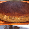 El cooksnap de Alba Baez Canalejo cuando hizo Budín con sobras de Bizcocho.