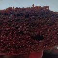 Cooksnap dari Nurul_SaNia untuk resep Bolu caramel kukus