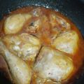 Cooksnap dari Farida Alhabsyi untuk resep Semur ayam simple