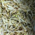Cooksnap dari Ryandhita Putri untuk resep Oseng Toge Tahu Baso