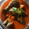Cooksnap dari Herka_Ratri untuk resep Asam Pade Tongkol