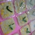 Cooksnap dari °Riariu. untuk resep Kue tako talam jagung manis