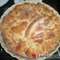 Cooksnap από golfo στη συνταγή Κοτόπιτα