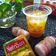 Cooksnap dari Siti Wahyuni untuk resep Es Nutrisari Yakult