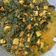 Cooksnap dari tety untuk resep Sayur daon singkong tahu putih