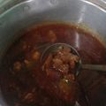 Cooksnap dari zulfah shofan untuk resep Rawon daging sapi