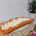Cooksnap dari dapureci untuk resep Puding Mangkok Pepaya