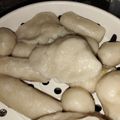 Cooksnap dari Putri Viani paramita untuk resep Pempek Dos resep Devina Hermawan