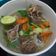 Cooksnap dari Kenny Andraeni untuk resep Cilok jamur bumbu kacang