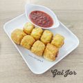 Cooksnap dari Laily Agustien (Ummifaizfaqih) untuk resep Gai Jor
