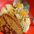 Cooksnap dari Rherhe untuk resep Somay ayam & udang