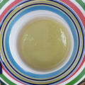 El cooksnap de rosamariaruanohurtado cuando hizo Crema de apio y chayote.