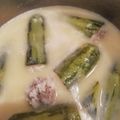 Cooksnap από Panagiota Kwstas στη συνταγή Κολοκυθάκια γεμιστά