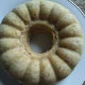 Cooksnap dari Rosmiati 98 untuk resep Bolu Pisang Kukus