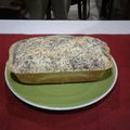 El cooksnap de Teresita Feliz cuando hizo Pan 🍞 sin gluten y sin huevo.