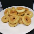 Timi Cooksnap-ja, amikor elkészítette a(z) Amerikai minifánk receptet.