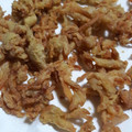 Cooksnap dari -indra- untuk resep Jamur tiram krispi 2