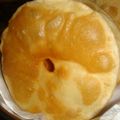 El cooksnap de Norali cuando hizo Tortas Fritas Deliciosas.