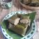 Cooksnap dari AzizahPrantoro untuk resep Lapek Sagan