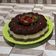 Cooksnap dari DIYAH WIJAYANTI untuk resep Puding ultah