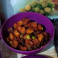 Cooksnap dari amelia azza untuk resep Sambal goreng kentang dan ati ampela