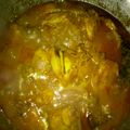 Cooksnap dari Retno Larasaty untuk resep Ayam rica2 kemanggi kuah kental