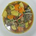 Cooksnap dari yanti untuk resep Haruan masak kecap (masakan banjar)