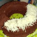 Cooksnap dari Feri Vivi Ikayati untuk resep Bolu kukus chocolatos lembut