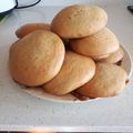 El cooksnap de Pilar.fdez.soria@gmail.com cuando hizo Y tortas de naranja murcianas en Thermomix.