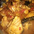 Cooksnap dari Intan Nur Hidayati untuk resep Ikan Patin Asam Pedas Manis