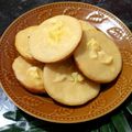 Cooksnap dari Bunda Maulida untuk resep Roti Tapai Gumbili