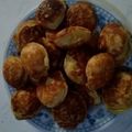 Cooksnap dari alma leli untuk resep Kamir