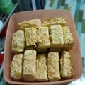 Cooksnap dari Nia Annisa untuk resep Kastangel yang Super Renyah dan Lumer dimulut