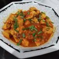 Cooksnap dari Imas untuk resep Rica Dada Ayam Kemangi Best Seller
