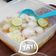 Cooksnap dari Aghathis Candra untuk resep Asinan Rambutan Pedas Manis Asem