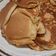 Dzsulia87 Cooksnap-ja, amikor elkészítette a(z) Pancake (palacsinta) receptet.