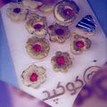 کوک اسنپ 😍محبوبه یغمایی💕 بعد از امتحان کردن شیرینی آلمانی یا مشهدی.