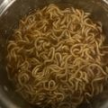 صورة من JANA𖤐 ، شاركها بعد تجربة وصفة احلى اندومي 🤤🍜👍