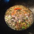 Cooksnap dari Setiyanie Prihastuti untuk resep Cumi cabe ijo
