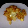 Cooksnap dari Firstila Reesta Clara untuk resep Perkedel Kentang Jagung